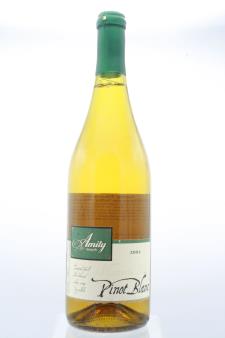 Amity Vineyards Pinot Blanc 2004