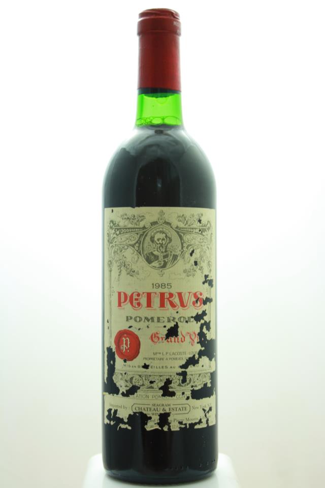 Petrus 1985