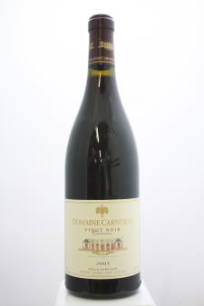 Domaine Carneros Pinot Noir 2005