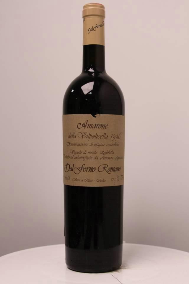 Dal Forno Amarone 1996