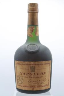 Courvoisier Napoleon Fine Champagne Cognac NV