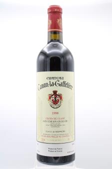 Canon-La-Gaffelière 1998
