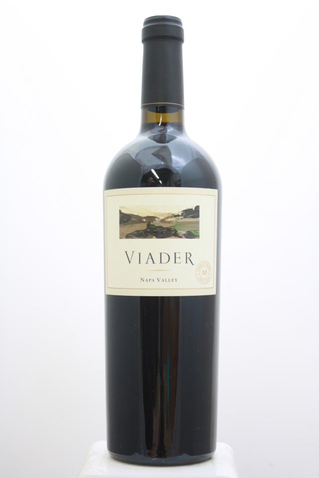 Viader Proprietary Red Napa Valley 2016