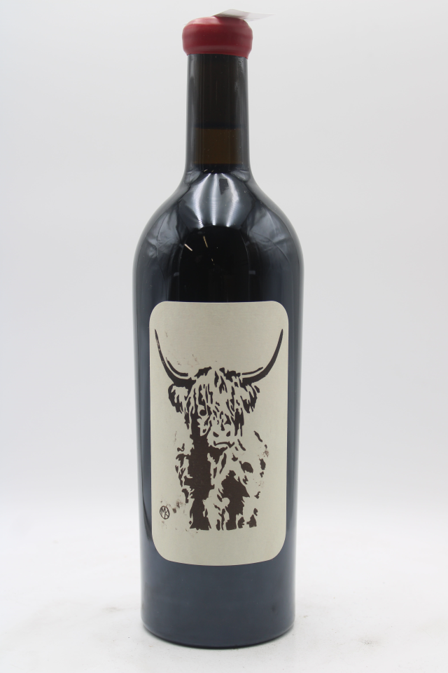 Sine Qua Non Syrah Distenta I 2019