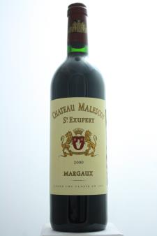 Malescot Saint-Exupéry 2000