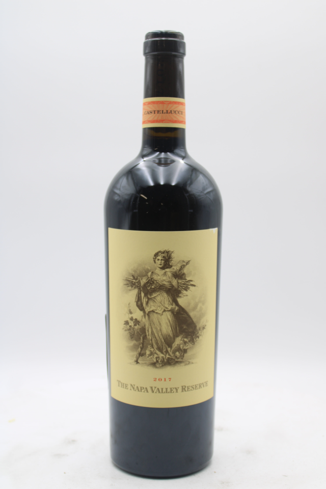 The Napa Valley Reserve Proprietary Red 2017