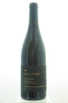 Paul Hobbs Pinot Noir Hyde Vineyard 2003
