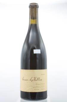 Sinor - LaVallee Pinot Noir Talley - Rincon Vineyard 2004