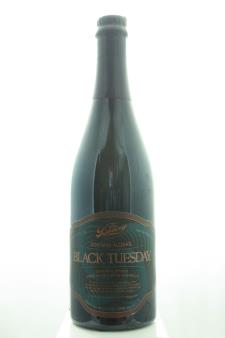 The Bruery Black Tuesday Imperial Stout Aged in Red Wine Barrels 2018