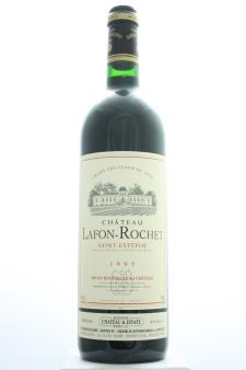 Lafon-Rochet 1995