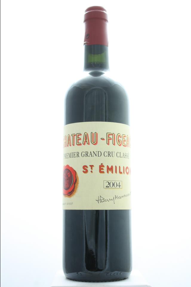 Figeac 2004