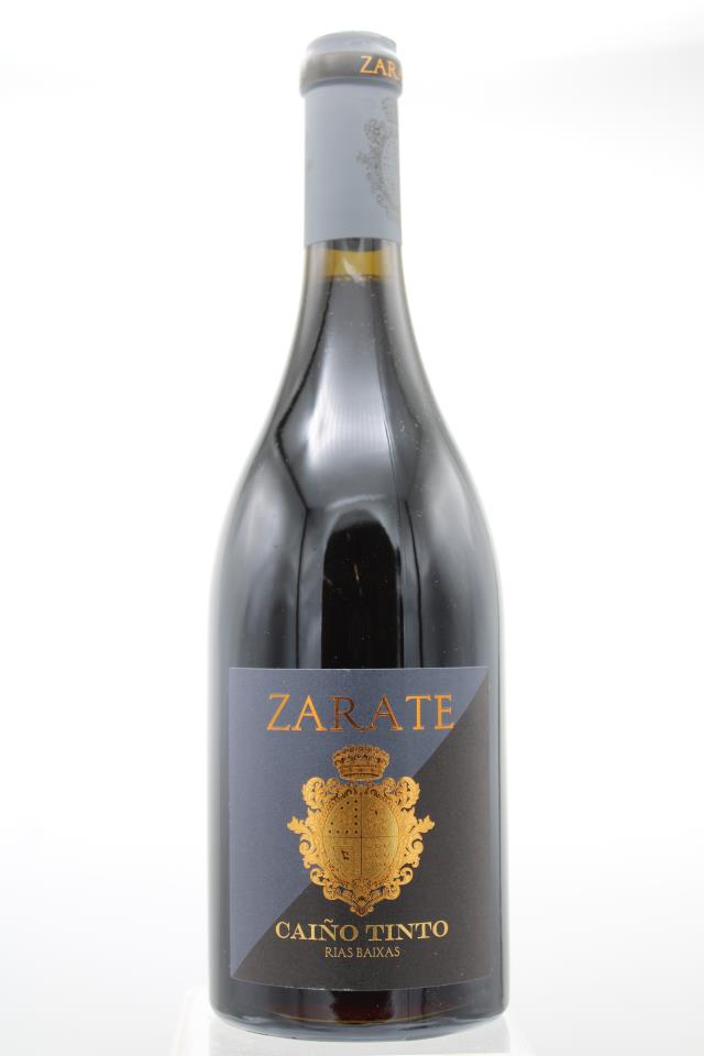 Zarate Caino Tinto 2016