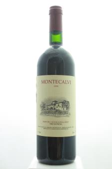 Montecalvi 1995