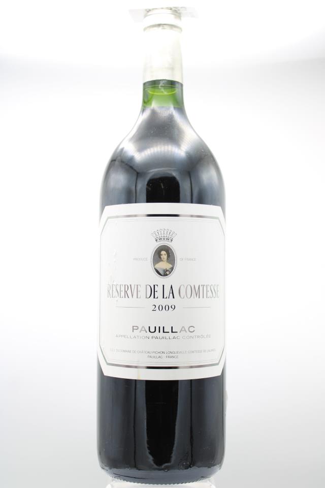 Reserve de la Comtesse 2009
