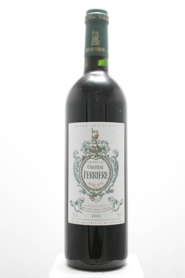 Ferrière 2000