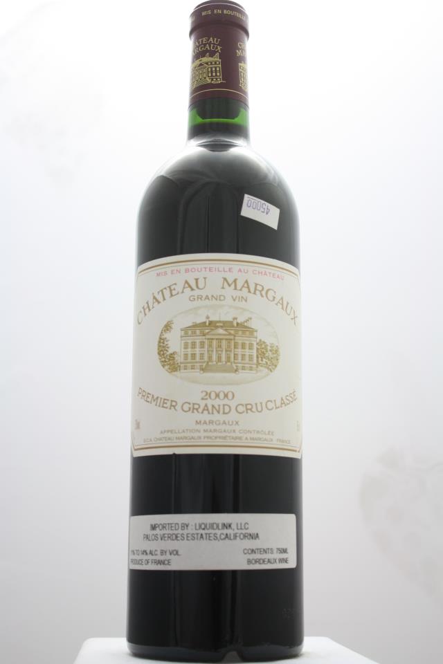 Margaux 2000