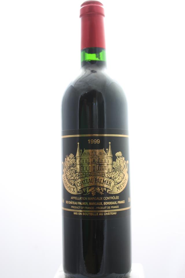 Palmer 1999