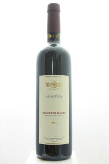 Sanmarco Dolcetto d