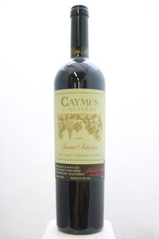 Caymus Cabernet Sauvignon Special Selection 2006