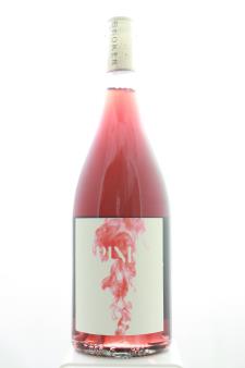Booker Vineyard Rosé Pink 2017