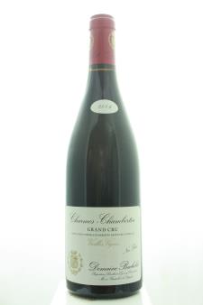 Domaine Bachelet Charmes Chambertin Vieilles Vignes 2006