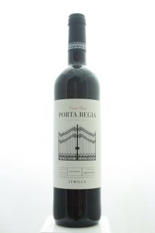 Sierra Norte Jumilla Monastrell Porta Regia Old Vines Colección Privada 2016