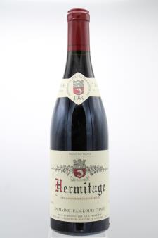 Domaine Jean-Louis Chave Hermitage 1999