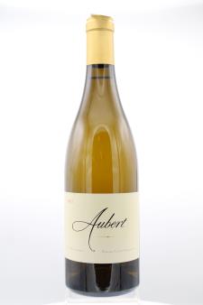 Aubert Chardonnay UV-SL Vineyard 2013