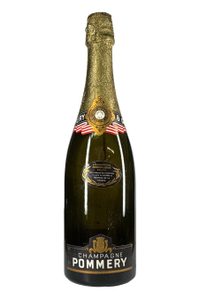 Pommery & Greno Brut NV