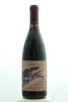 Gary Farrell Pinot Noir Stiling Vineyard 1998