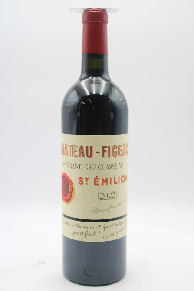 Figeac 2022