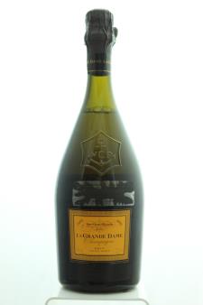 Veuve Clicquot La Grande Dame Brut 1995