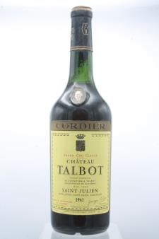 Talbot 1961