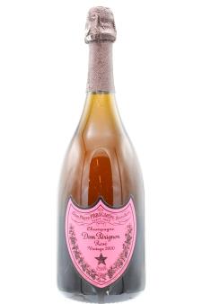 Moët & Chandon Dom Pérignon Rosé Brut 