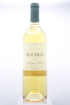 Rochioli Sauvignon Blanc 2007