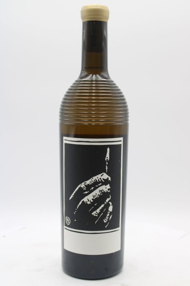 Sine Qua Non Proprietary White Distenta V 2023
