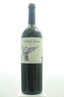 Montes Carmenere Purple Angel 2012