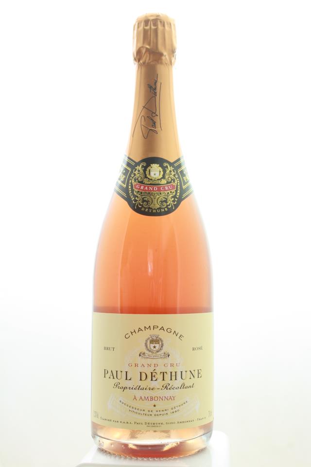 Paul Déthune Rosé Brut NV