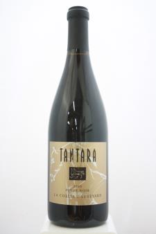Tantara Pinot Noir La Colline 2005