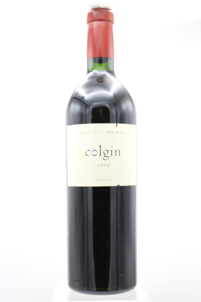 Colgin Proprietary Red Cariad 2013