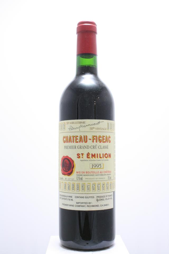 Figeac 1995