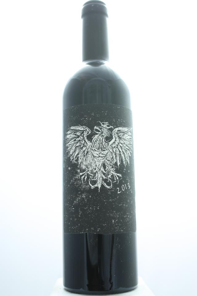 Saxum Paderewski Vineyard 2013