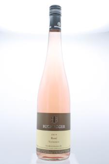 Weingut Walter Buchegger Rosé Terrassen 2019