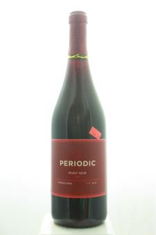 Periodic Pinot Noir 2011