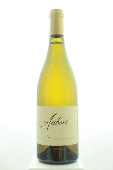 Aubert Chardonnay UV-SL Vineyard 2012