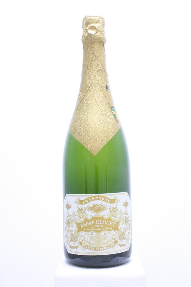 André Clouet Brut NV