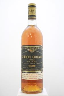 Guiraud 1986