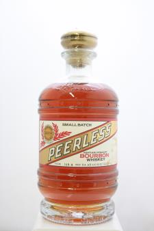 Peerless Kentucky Straight Rye Whiskey Small Batch NV