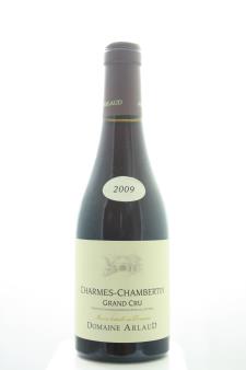Arlaud Charmes-Chambertin 2009