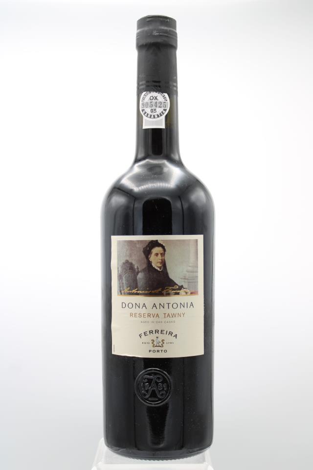 Ferreira Dona Antonia Reserve Tawny Port NV